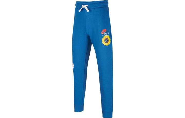 Nike Nike Kids Knitted Sweatpants Moderate