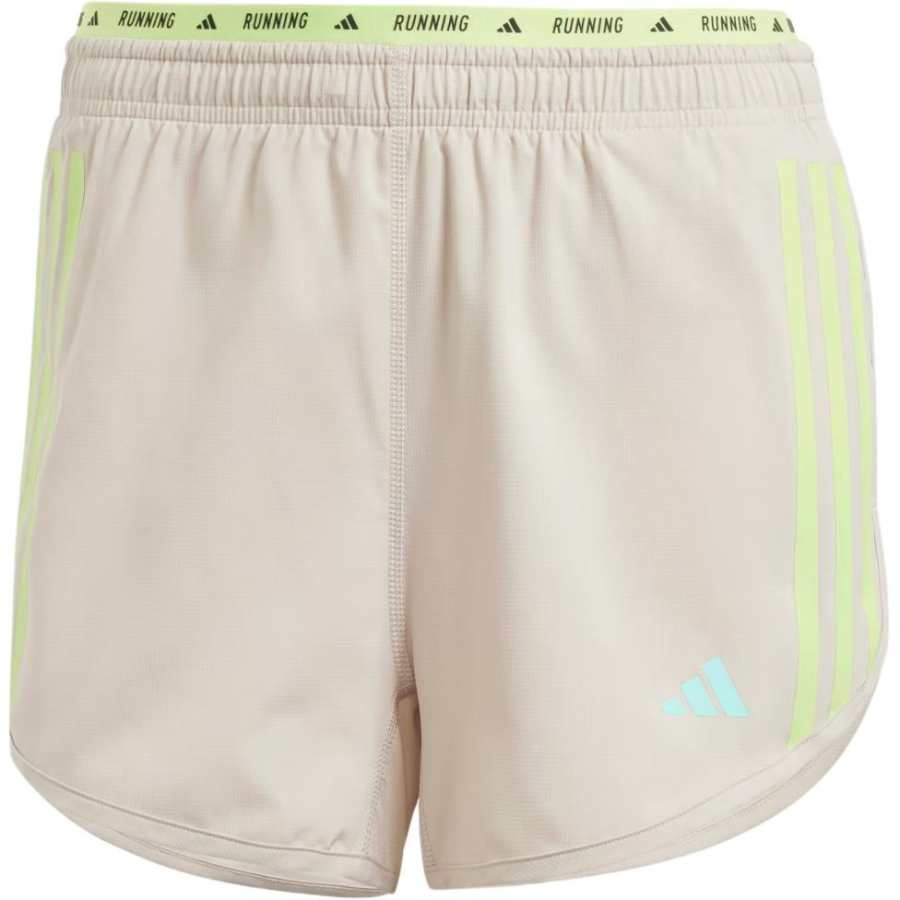 Adidas Adidas Sports Shorts Women's Magical Beige