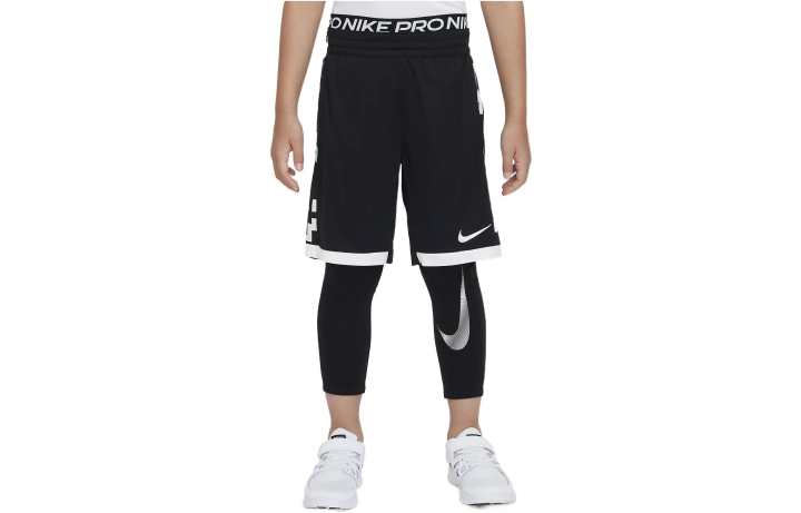 Nike Nike Knitted Sweatpants Black Kids'