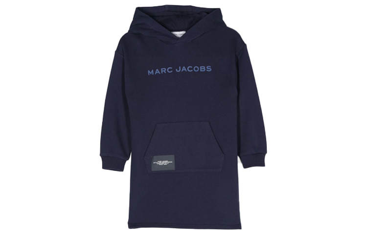 MARC JACOBS Kids Dresses Hooded Non Detachable Moderate