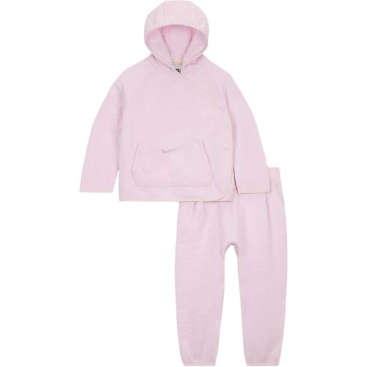 Nike Nike Casual Sportswear Pink Infant And Toddler