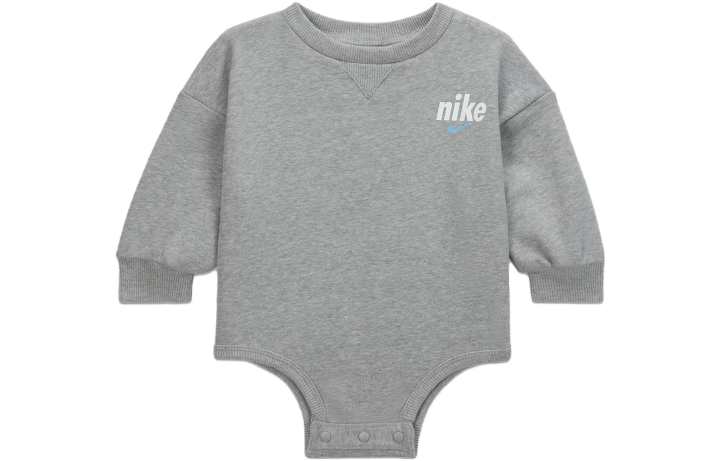Nike Nike Baby Jumpsuits & Crawlers Moderate