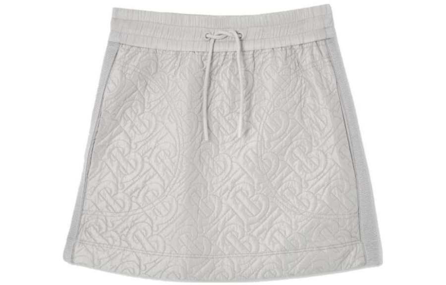 Burberry Kids Skirts Moderate Short