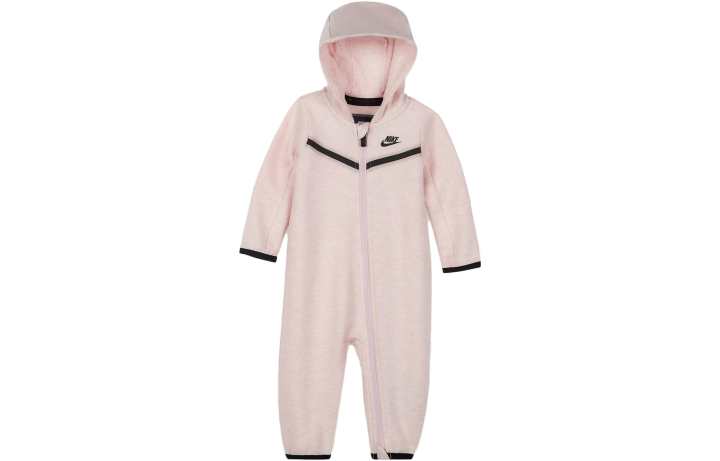 Nike Nike Baby Jumpsuits & Crawlers Moderate