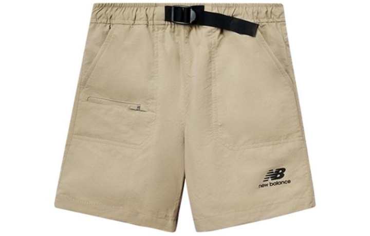 New Balance New Balance Kids Shorts Moderate