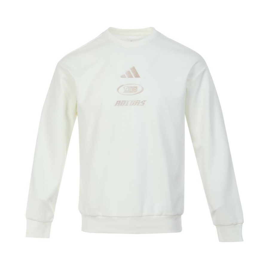Adidas Adidas Grade School Sweatshirts Crew Neck Moderate