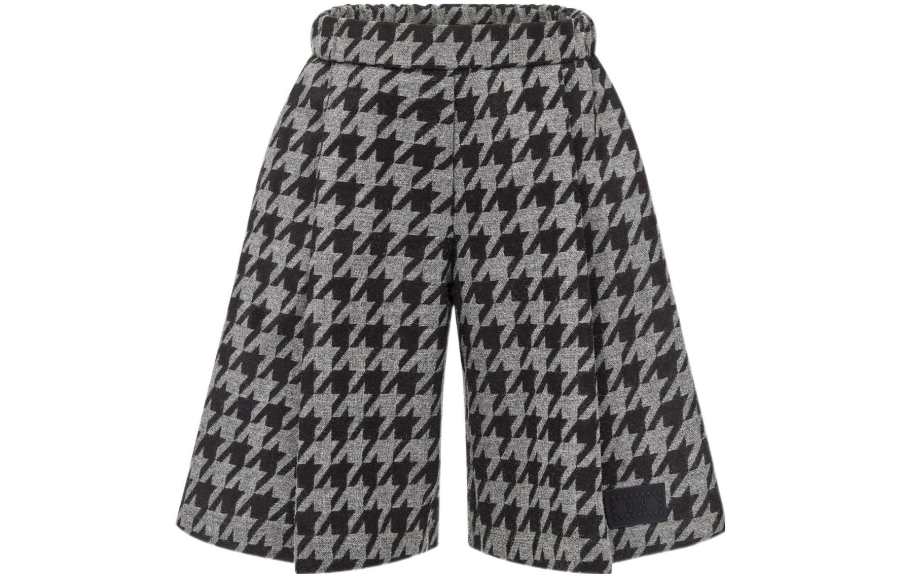 DIOR DIOR Kids Shorts Moderate