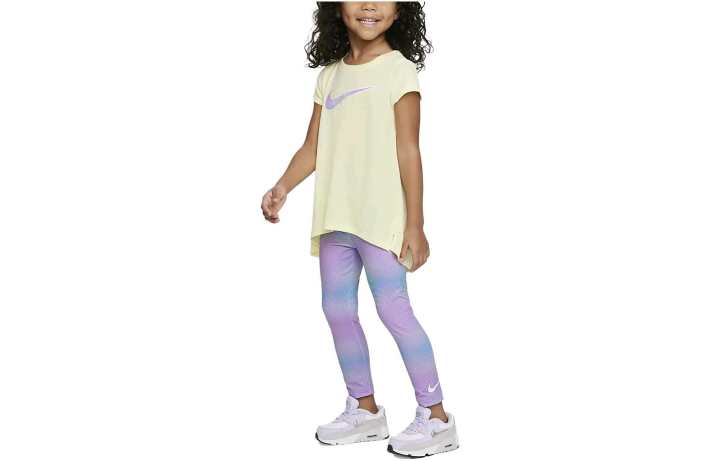 Nike Nike Kids Casual Sportswear Moderate