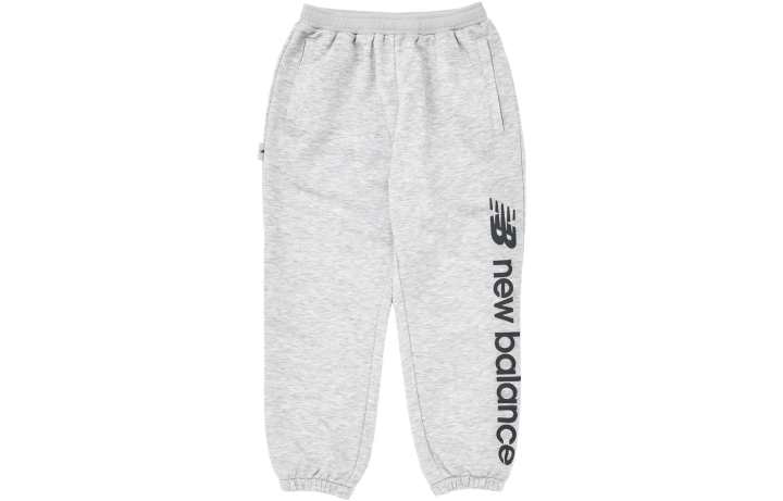 New Balance New Balance Kids Knitted Sweatpants Moderate