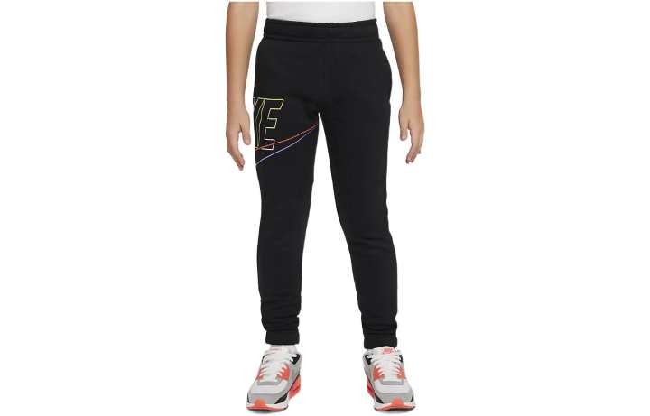 Nike Nike Kids Knitted Sweatpants Moderate