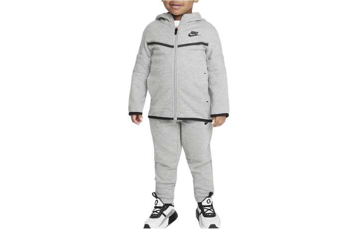 Nike Nike Kids Matching Sets Gray Infant And Toddler