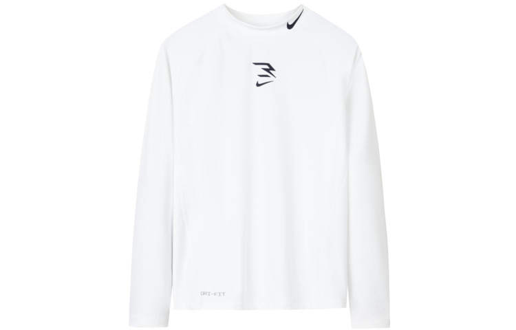 Nike Nike T Shirt Pure White Children Aged 3 7 Years Old