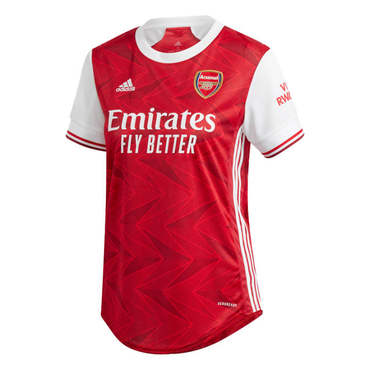 Adidas Adidas Arsenal Retro Soccer Jerseys Fan Edition Women's Red