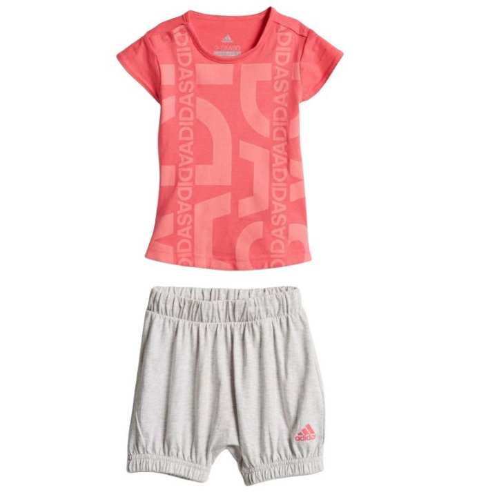 Adidas Adidas Casual Sportswear Infant And Toddler
