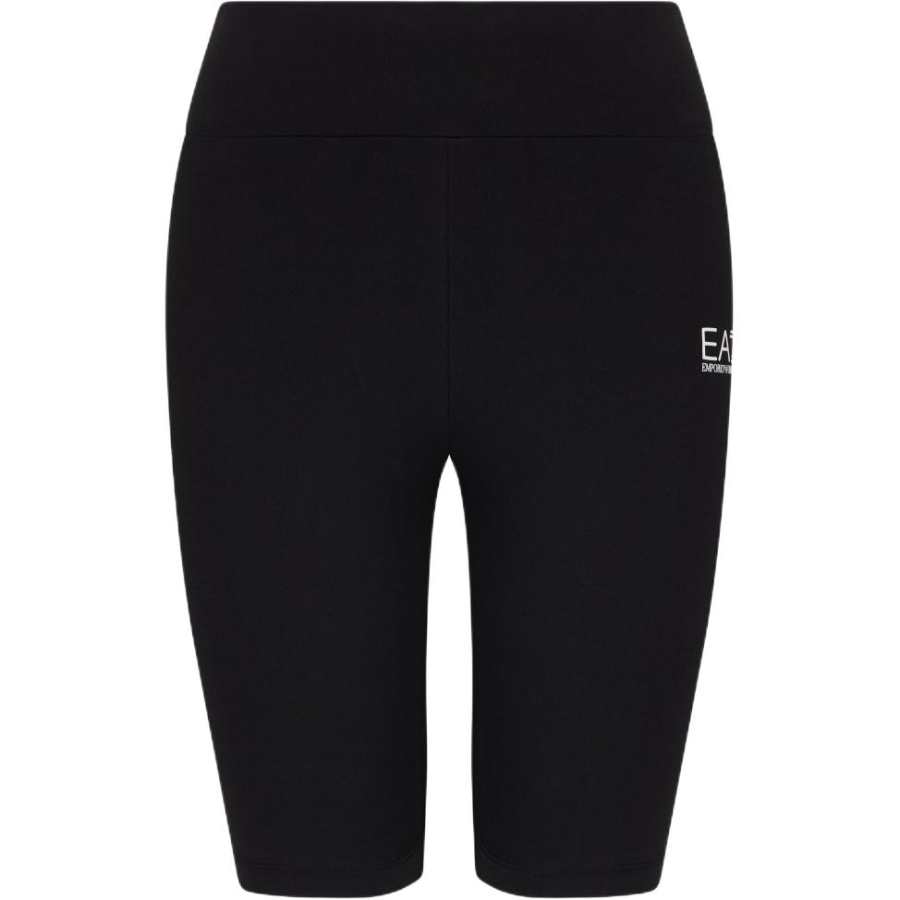 EMPORIO ARMANI Ea7 EMPORIO ARMANI Logo Printed Shorts