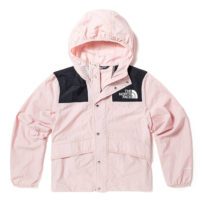 THE NORTH FACE Outdoor Wear Pink Kids'