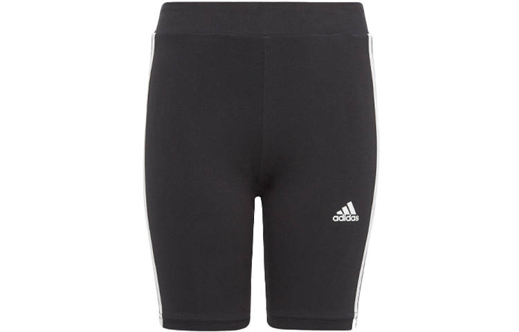 Adidas Adidas Essential Kids Shorts Kids' Black