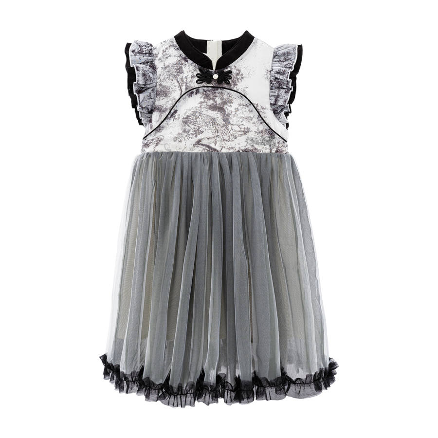 Disney Children's Dress Black Children Aged 3 7 Years Old