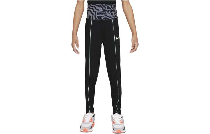 Nike Nike Knitted Sweatpants Black Kids'