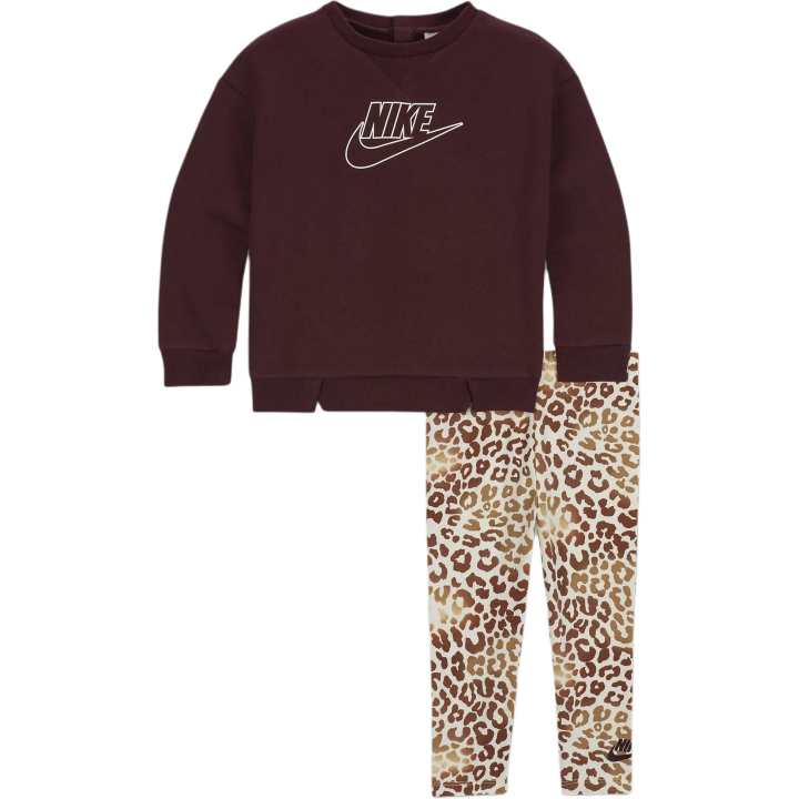 Nike Nike Casual Sportswear Infant And Toddler