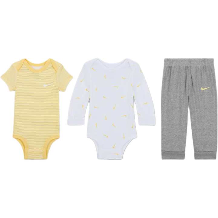 Nike Nike Casual Sportswear 3 Pack Infant And Toddler