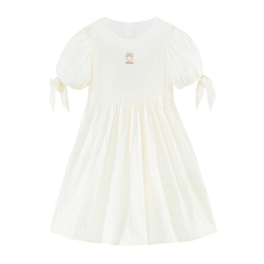 Disney Children's Dress Ecru Children Aged 3 7 Years Old