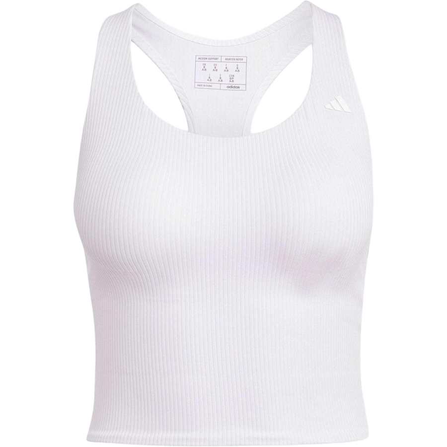 Adidas Adidas Sports Underwear Women's Ice Crystal Light Purple