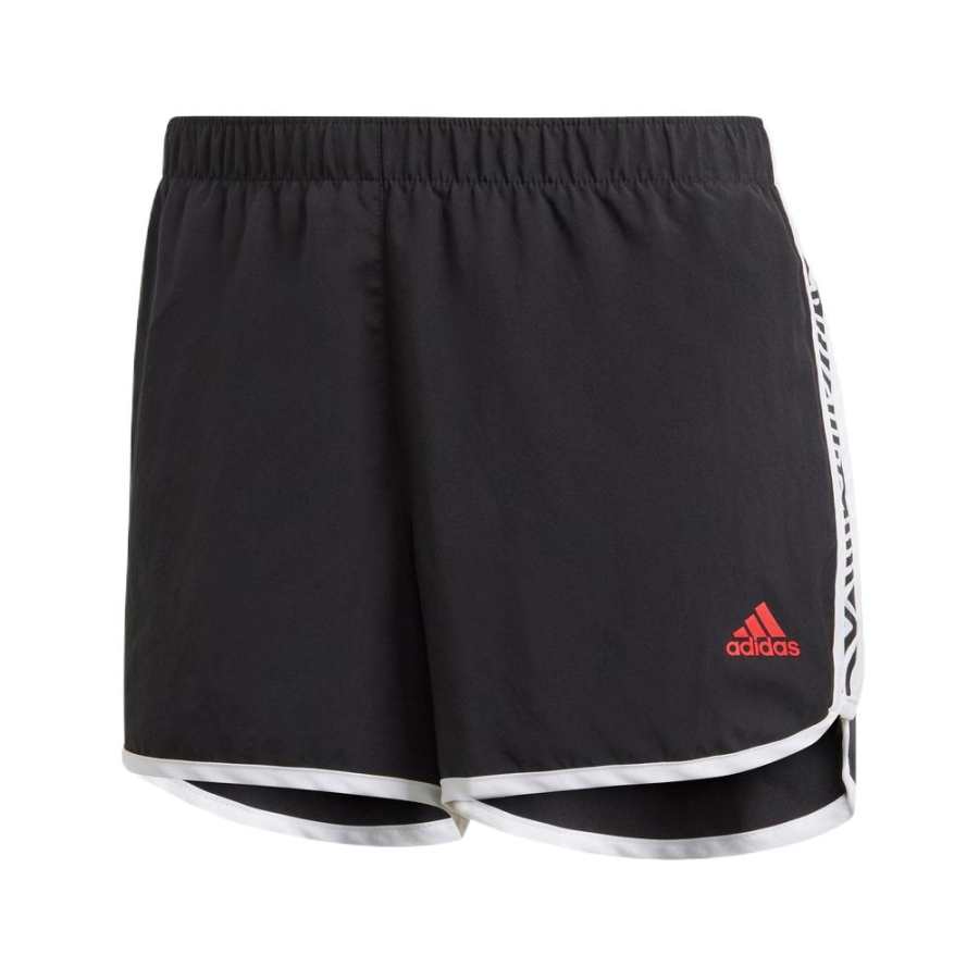 Adidas Adidas Sports Shorts Women's Black