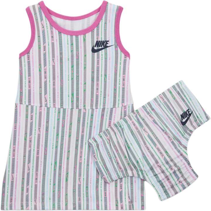 Nike Nike Dress White Infant And Toddler