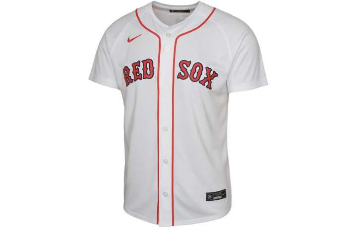 Nike Nike Kids T Shirts V Neck Moderate