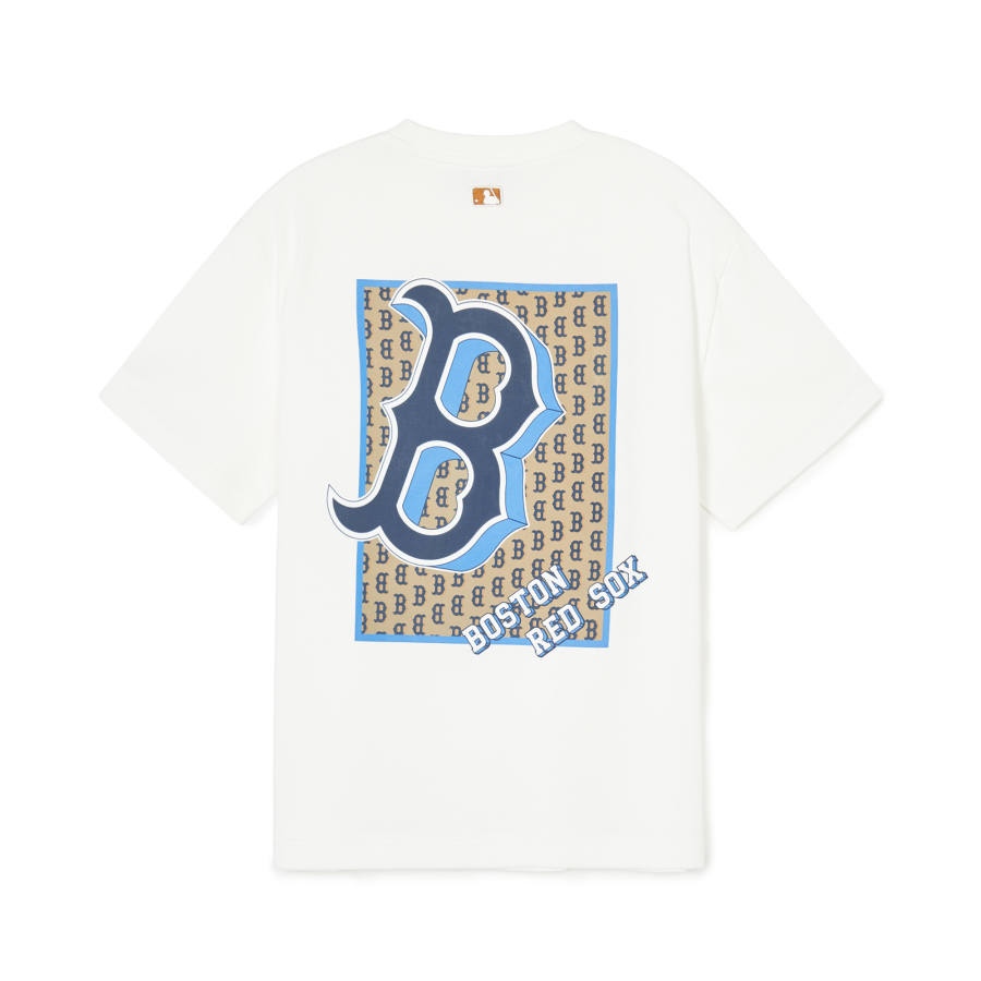 MLB MLB Kids T Shirts Crew Neck Moderate
