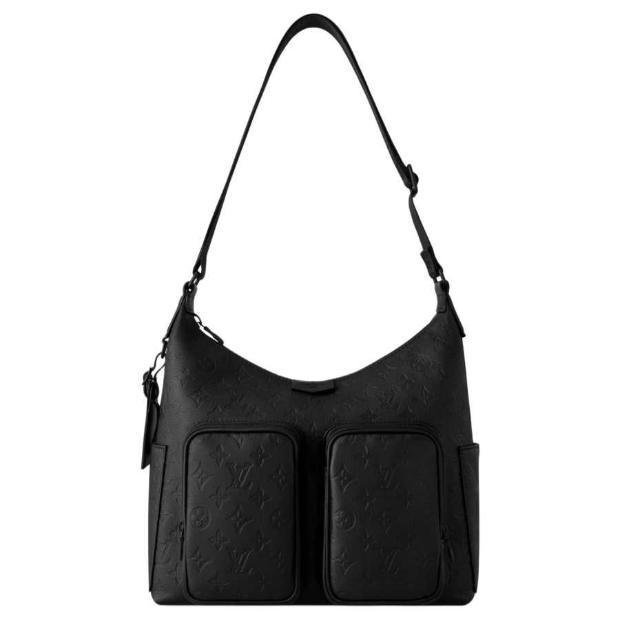 LOUIS VUITTON Lv None