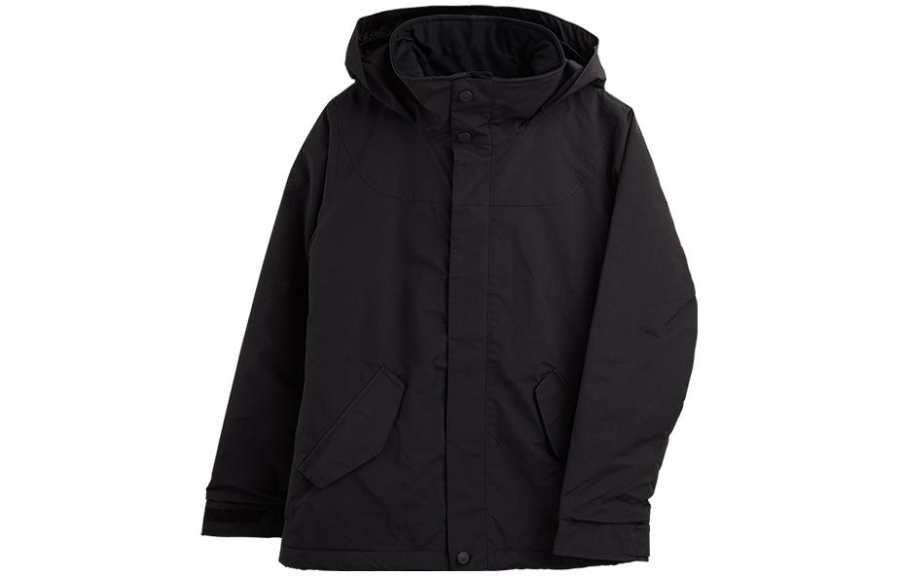 BURTON ELODIE Ski Clothing Black Kids'