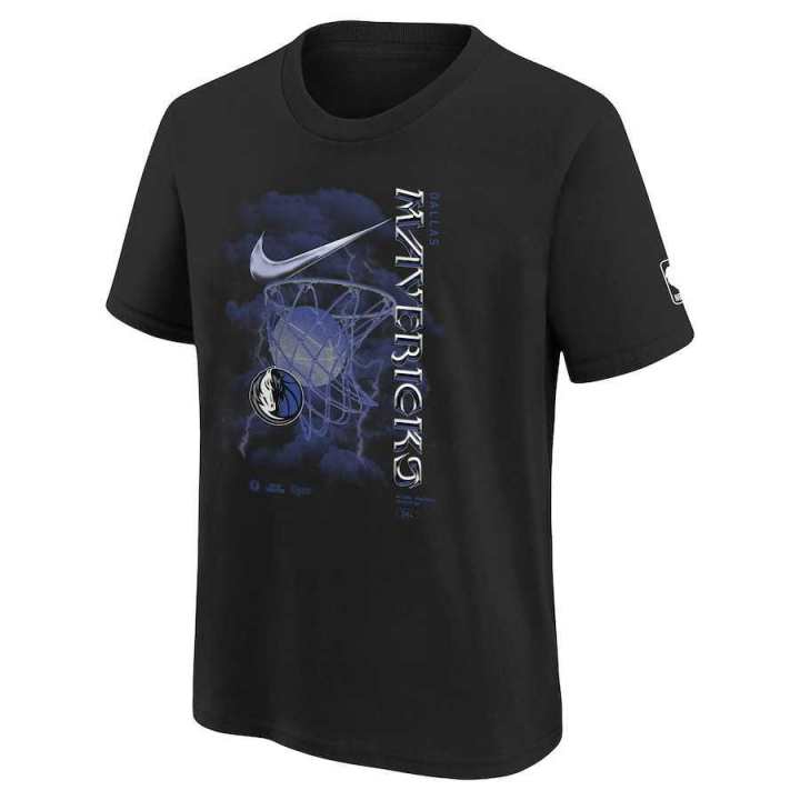 Nike Nike Grade School T Shirts Crew Neck