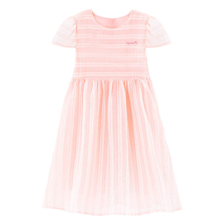 Disney Children's Dress Pink Pre school