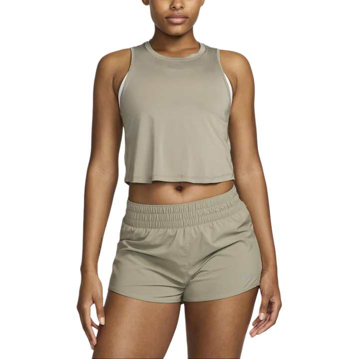 Nike Nike One Classic Women's Dri FIT Cropped Tank Top
