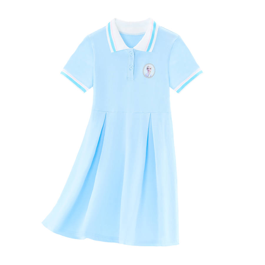 Disney Children's Dress Blue Children Aged 3 7 Years Old