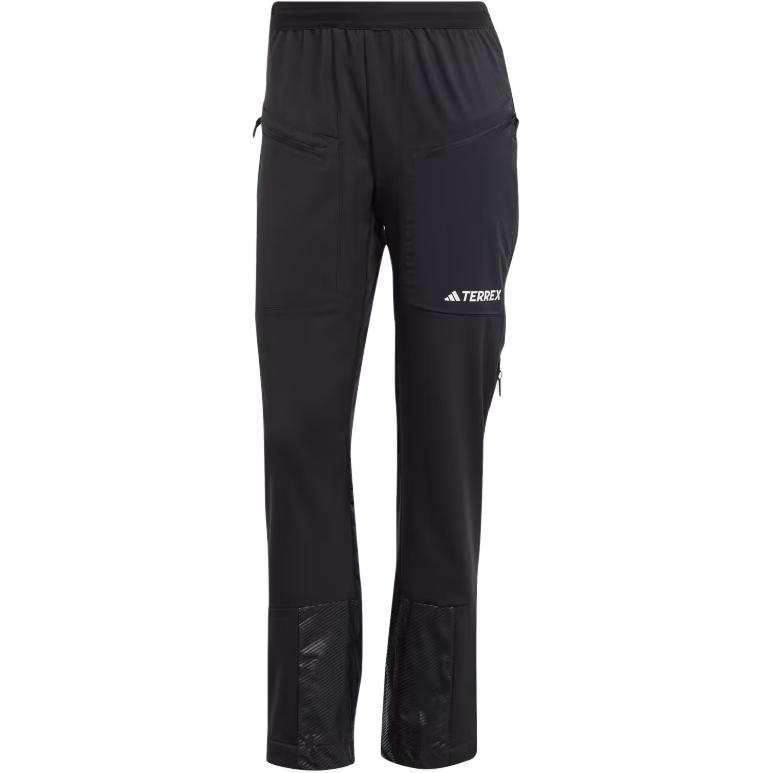 Adidas Adidas TERREX XPERIOR FAST TRACKSUIT BOTTOMS Sports Pants Women's Black