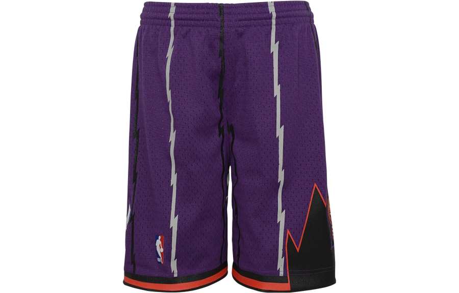 Mitchell Ness Mitchell Ness Kids Shorts Moderate