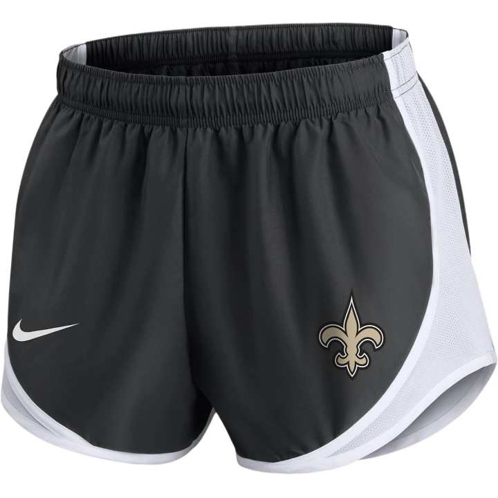 Nike Nike New Orleans Saints Tempo Women's Nike Dri-FIT Nfl Shorts