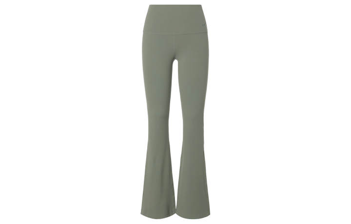 Nike Nike Sports Pants Women's Light Army Green