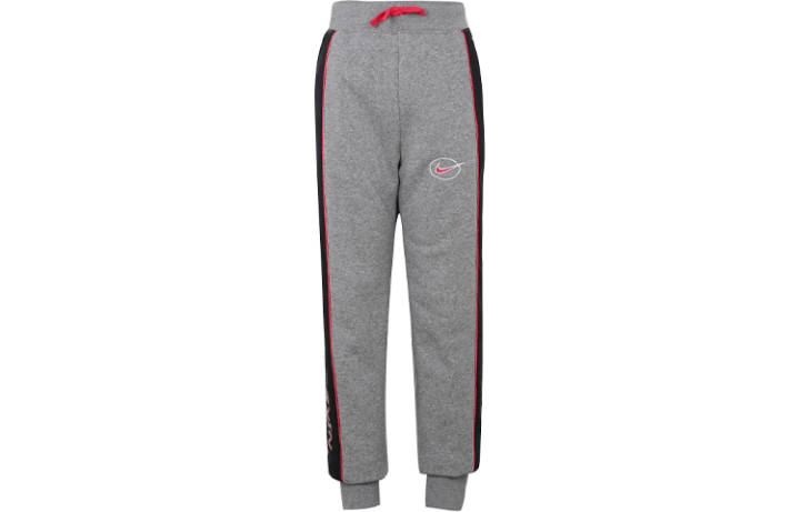 Nike Nike Kids Knitted Sweatpants Moderate