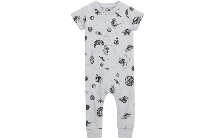 Nike Nike Baby Jumpsuits & Crawlers Moderate