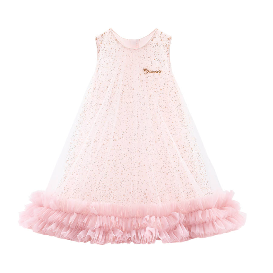 Disney Children's Dress Pink Children Aged 3 7 Years Old