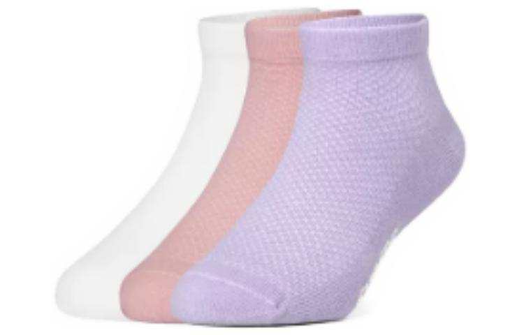 Skechers Kids Socks 3 Pack Kids'