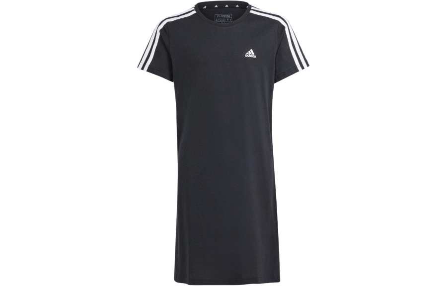 Adidas Adidas Kids Dresses Crew Neck Moderate Mid Length