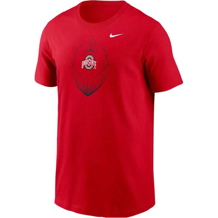 Nike Nike Kids T Shirts Crew Neck Moderate