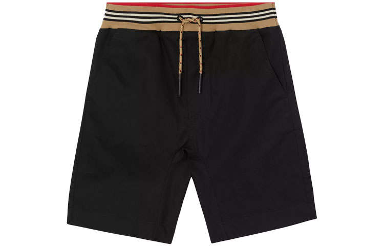 Burberry Kids Shorts Moderate