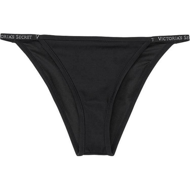 Victoria's Secret Swimming Shorts Women's Black