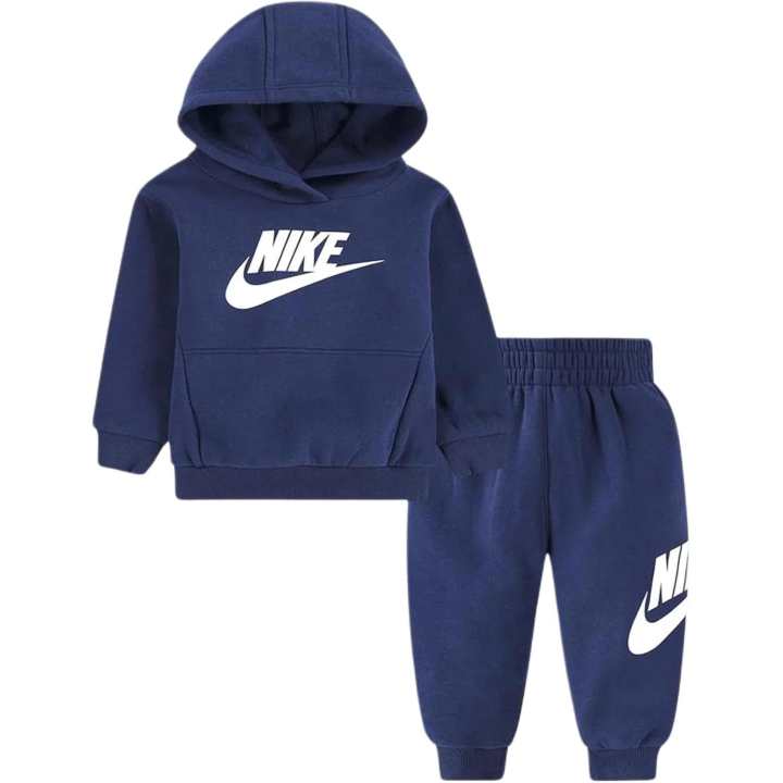 Nike Nike Casual Sportswear Blue Infant And Toddler